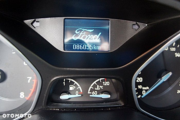 Ford Focus - 6