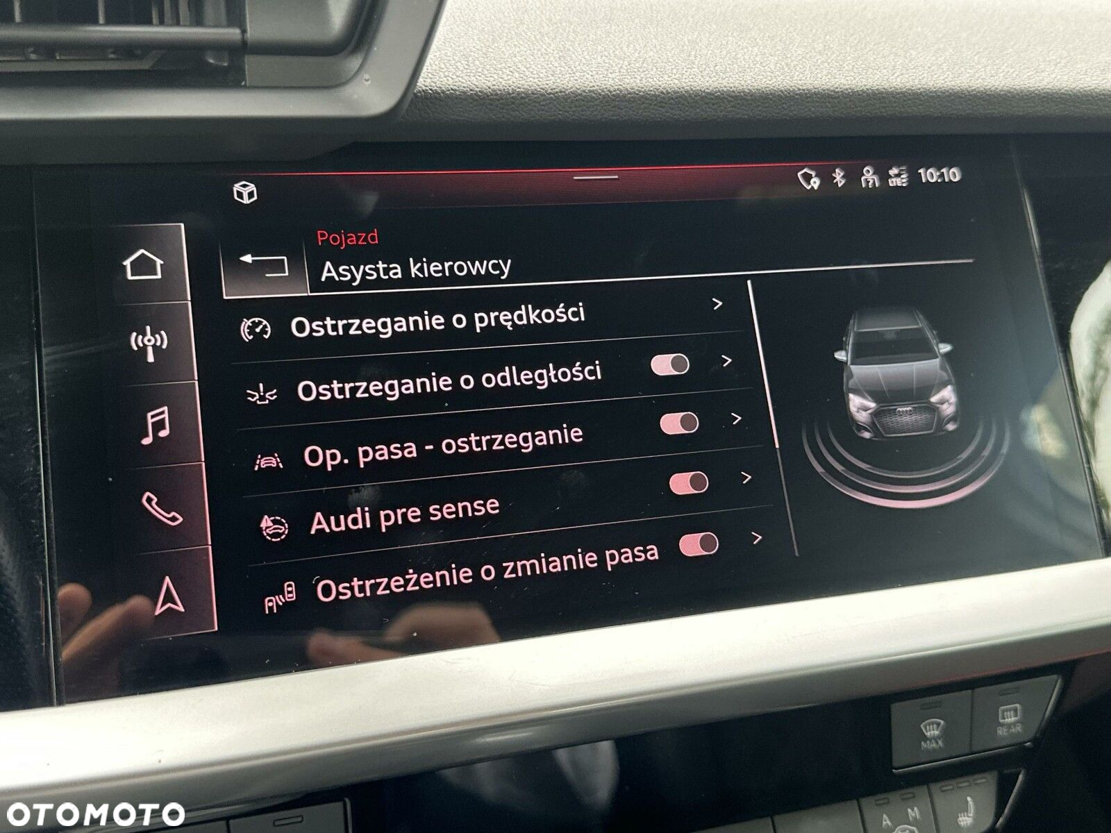 Audi S3 TFSI Quattro S tronic - 34