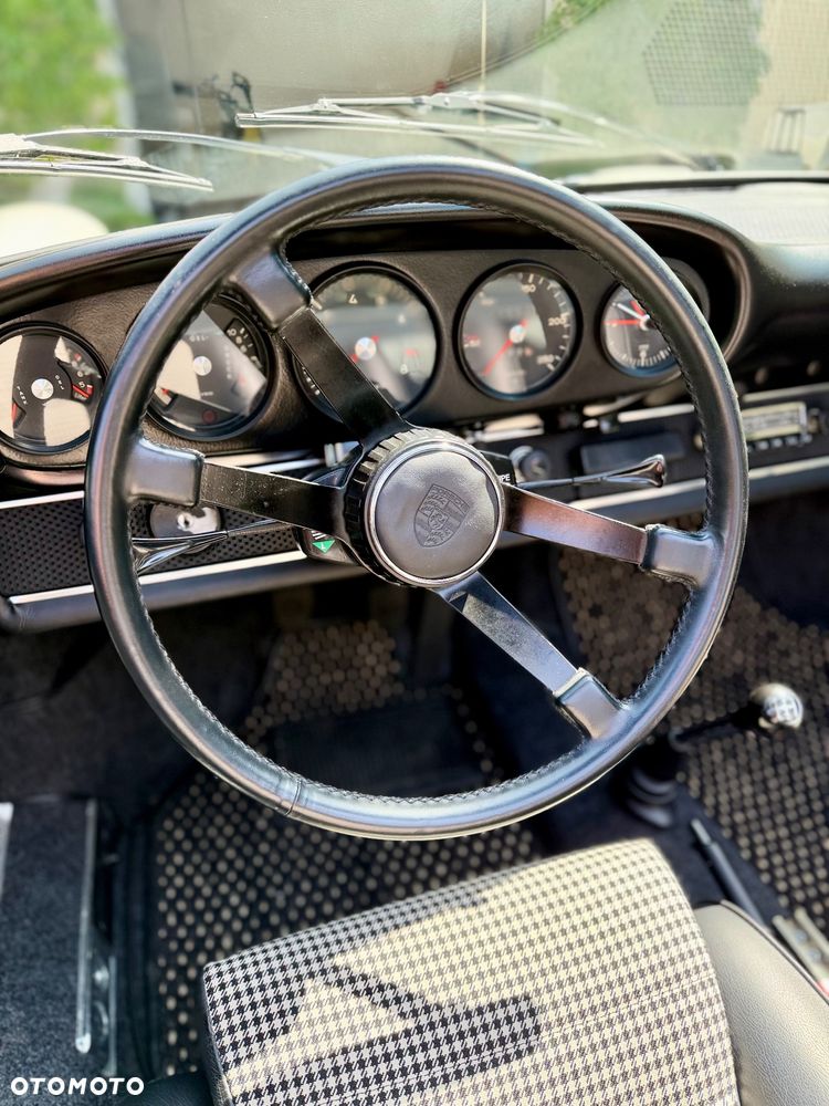 Porsche 911 - 7