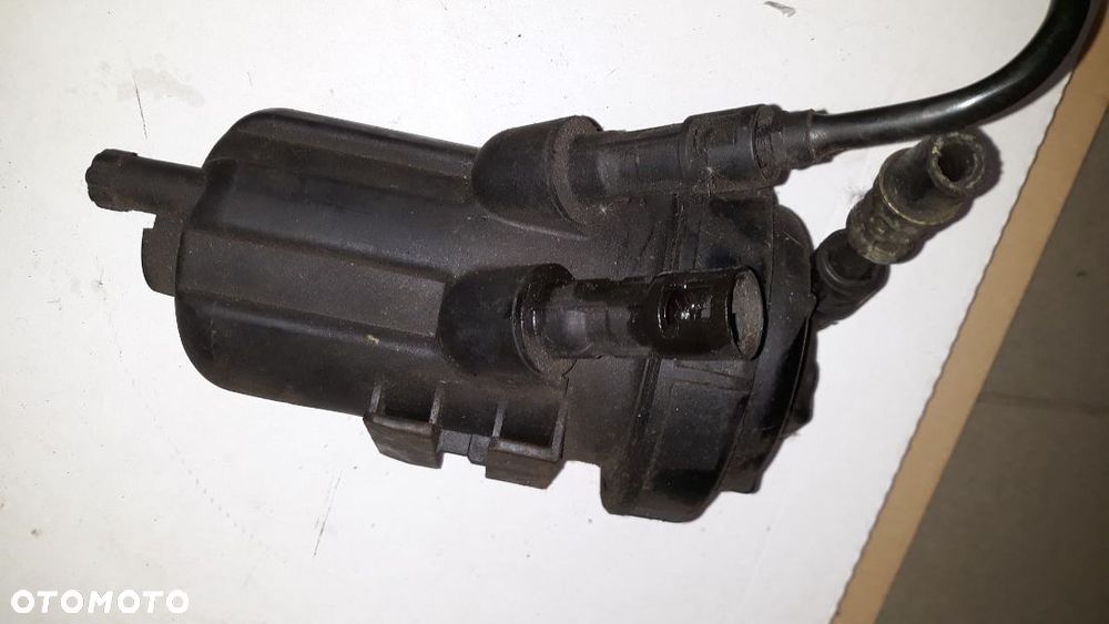 OBUDOWA FILTRA PALIWA Opel 13161902 13204107 - 2