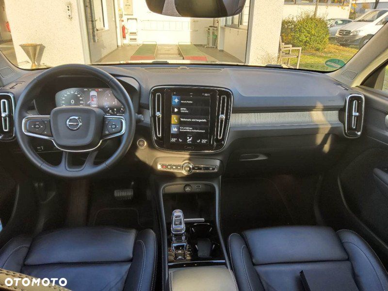 Volvo XC 40 - 6