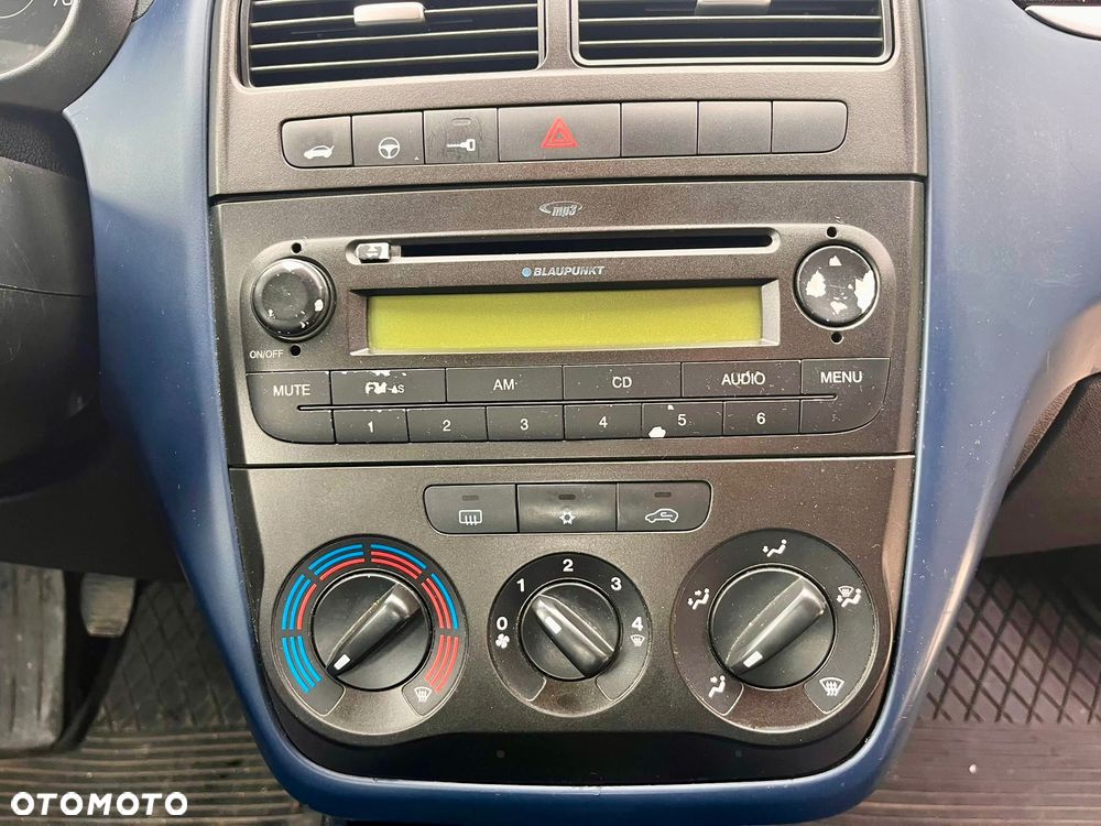 Fiat Punto - 19