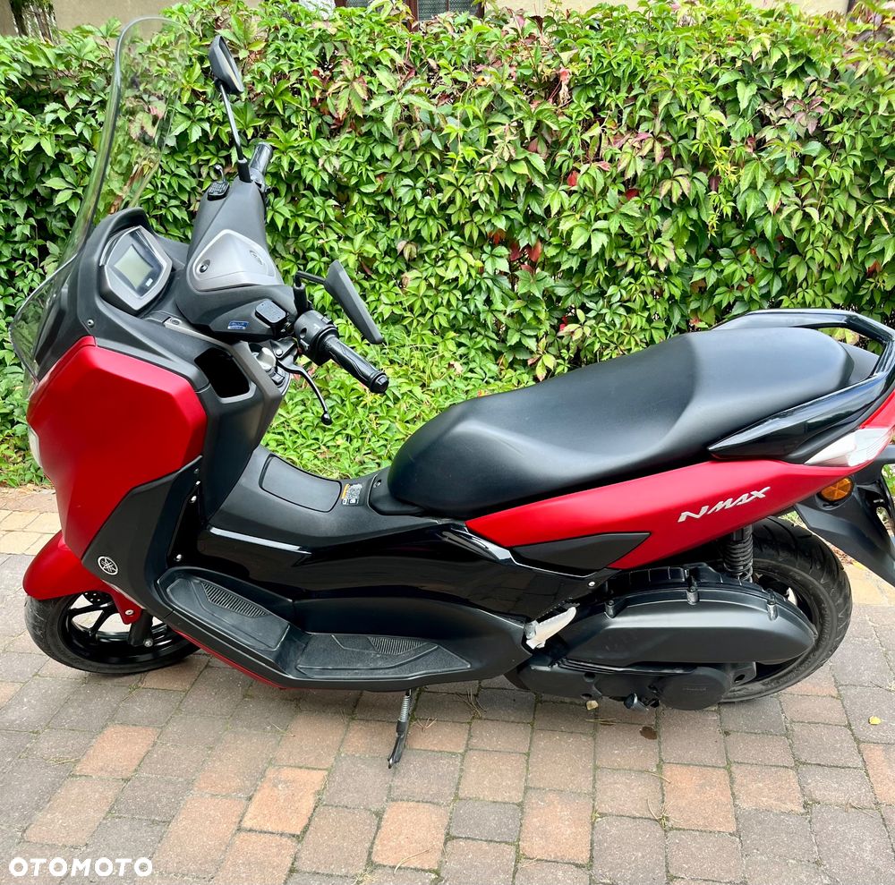 Yamaha NMAX - 6
