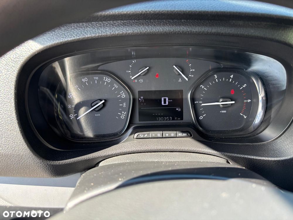 Fiat Scudo - 12