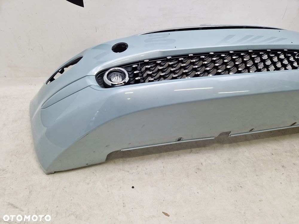 Zderzak przód przedni Fiat 500 LIFT FL - 9