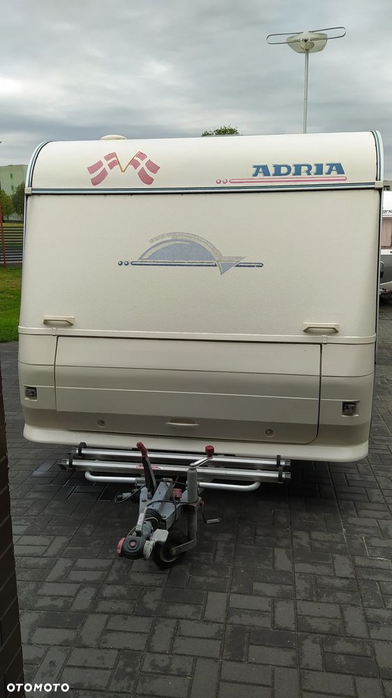 Adria 432px - 9