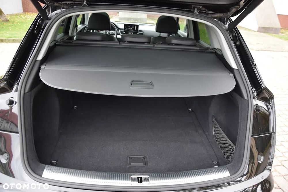 Audi Q5 35 TDI S tronic S line - 26