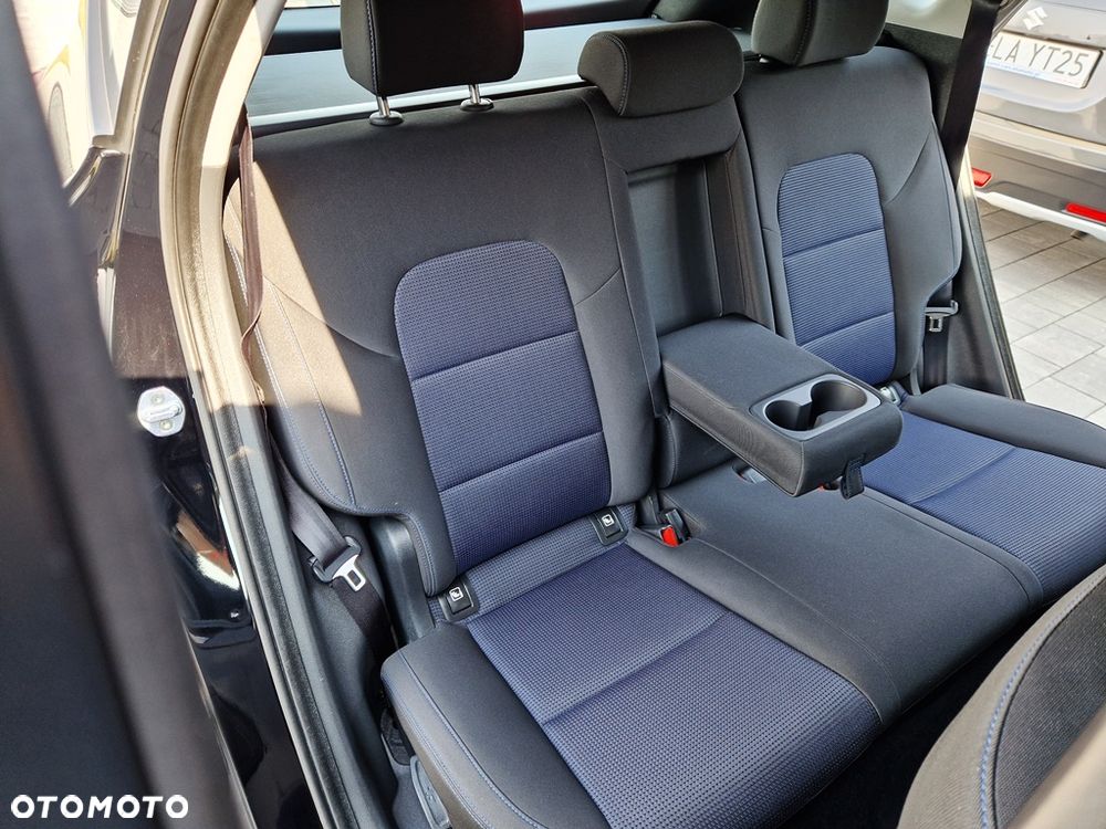 Hyundai Tucson 1.6 GDi 2WD Advantage - 21