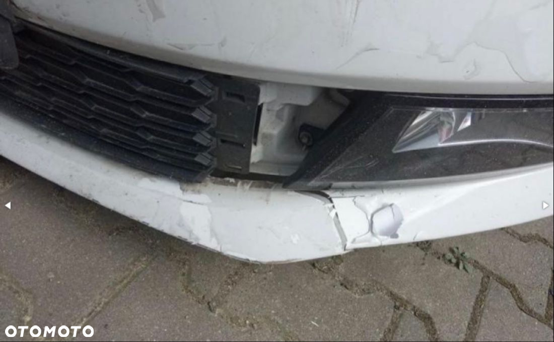 Skoda Fabia 1.0 Ambition - 21