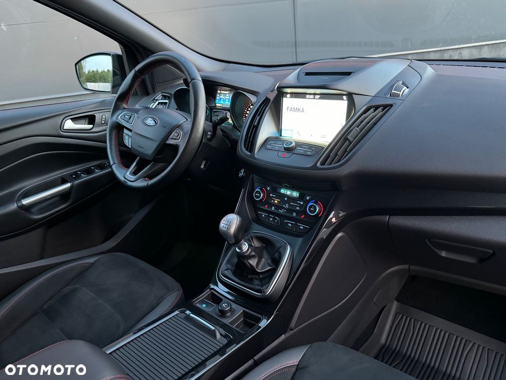 Ford Kuga 1.5 EcoBoost FWD ST-Line ASS MMT6 - 6