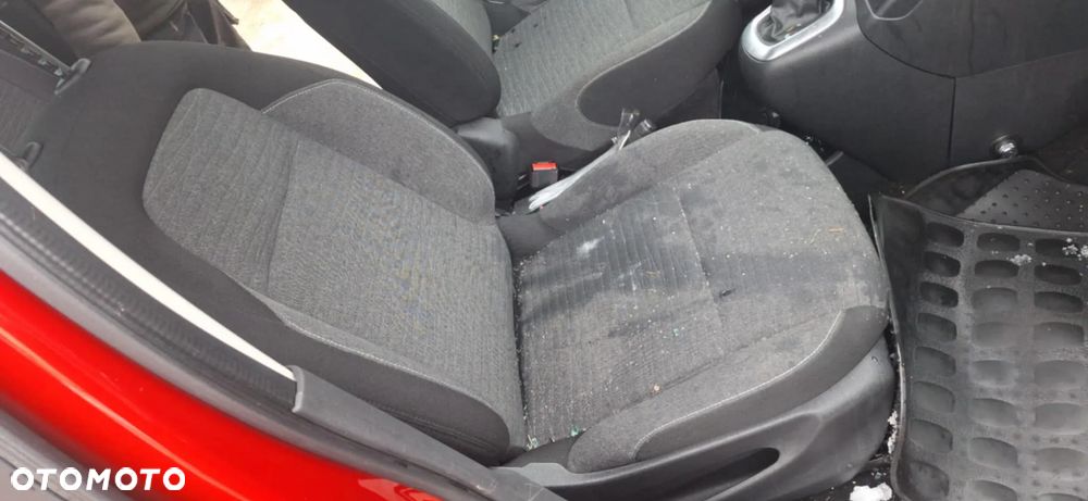 Citroen C3 Picasso lusterko lewe europa - 4