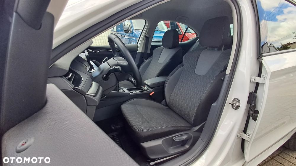 Skoda Octavia 2.0 TDI Ambition - 14