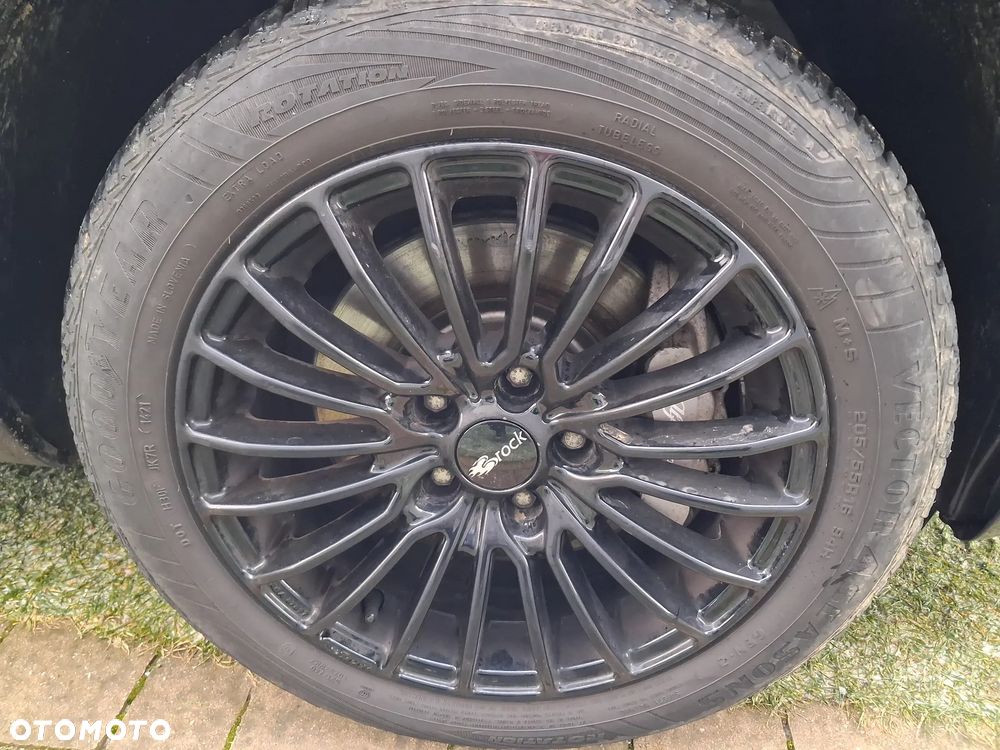 Alfa Romeo 159 1.8MPI Impression - 15