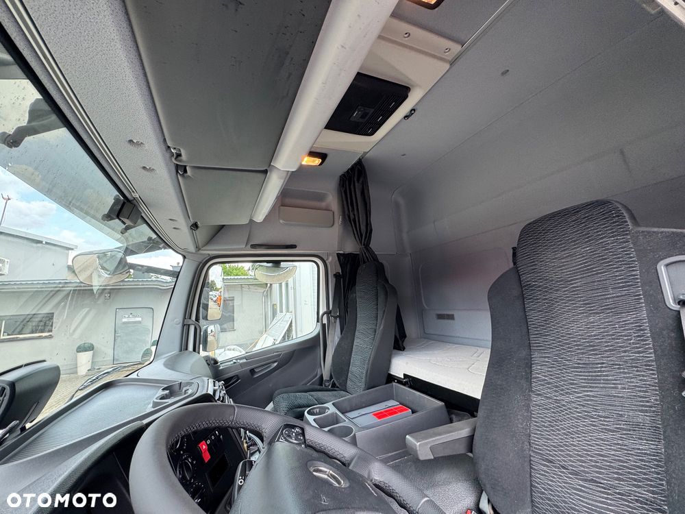 Mercedes-Benz ATEGO - 28