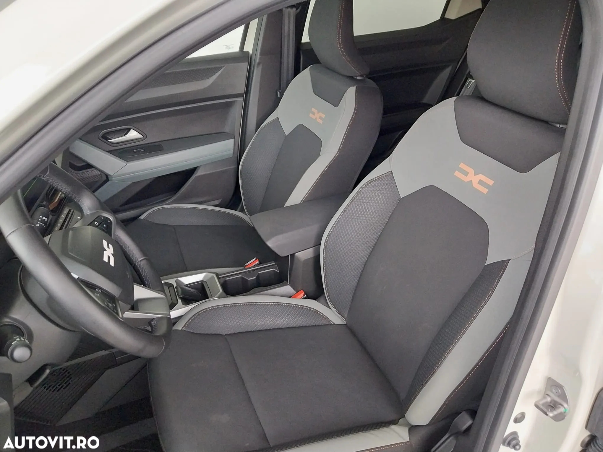 Dacia Duster HEV 140 Extreme - 6