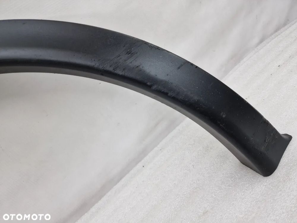 NISSAN JUKE 10- PRAWA LISTWA NAKŁADKA BŁOTNIKA TYLNA TYLNIA TYŁ , NR 788601KA6A / 78860 1KA6A , NR AUKCJI NB42 - 8