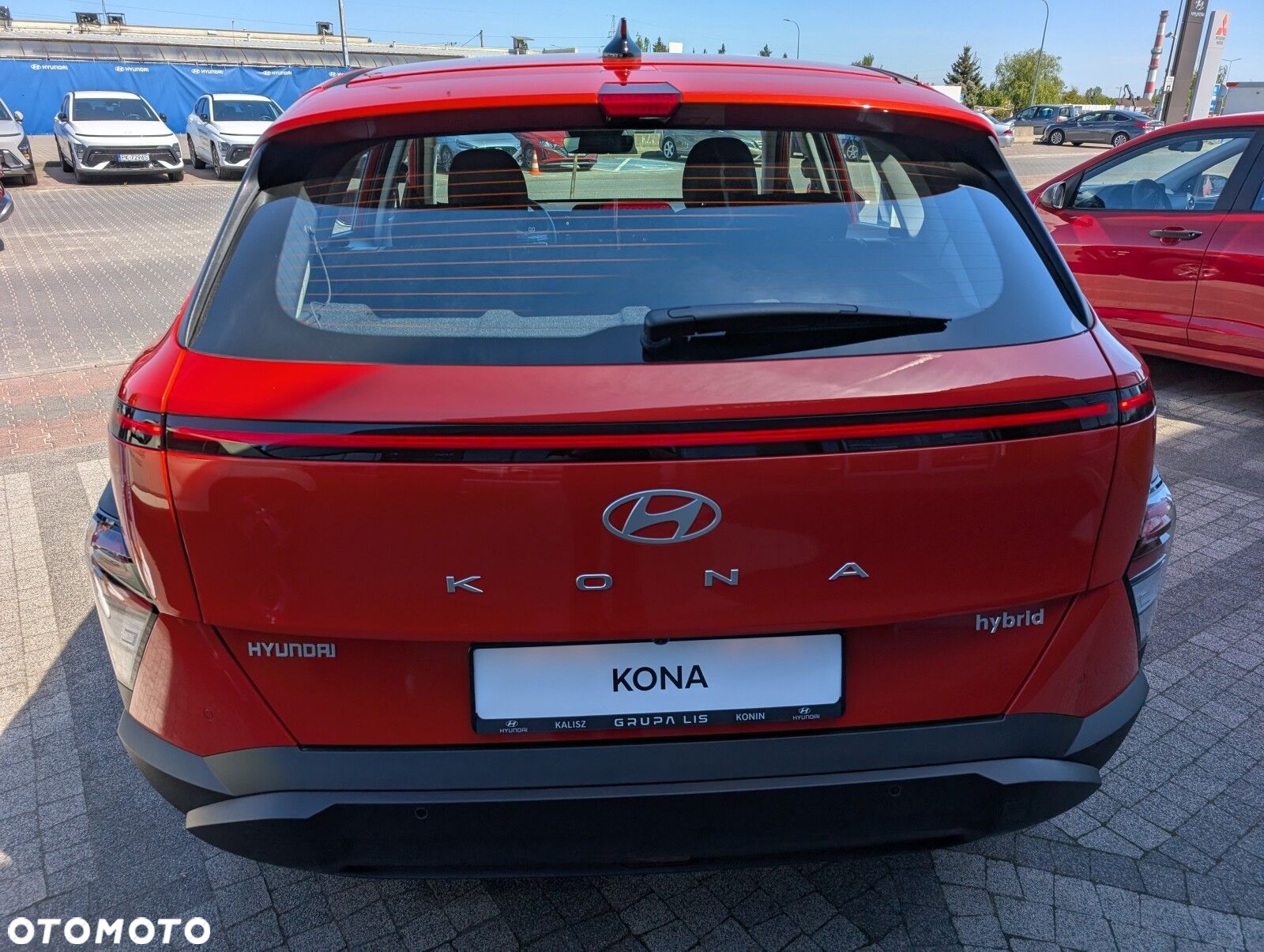 Hyundai Kona - 6
