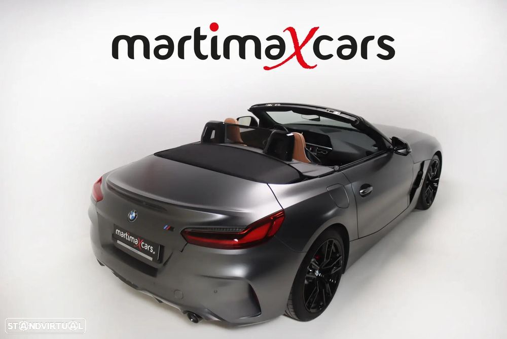 BMW Z4 - 6