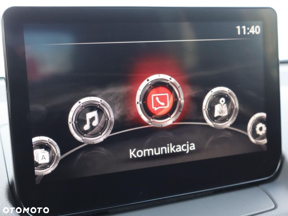 Mazda 2 - 18