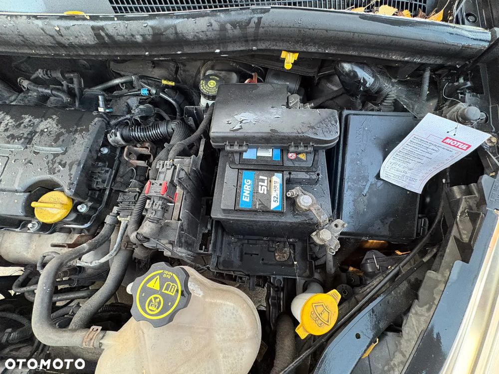 Opel Corsa - 9