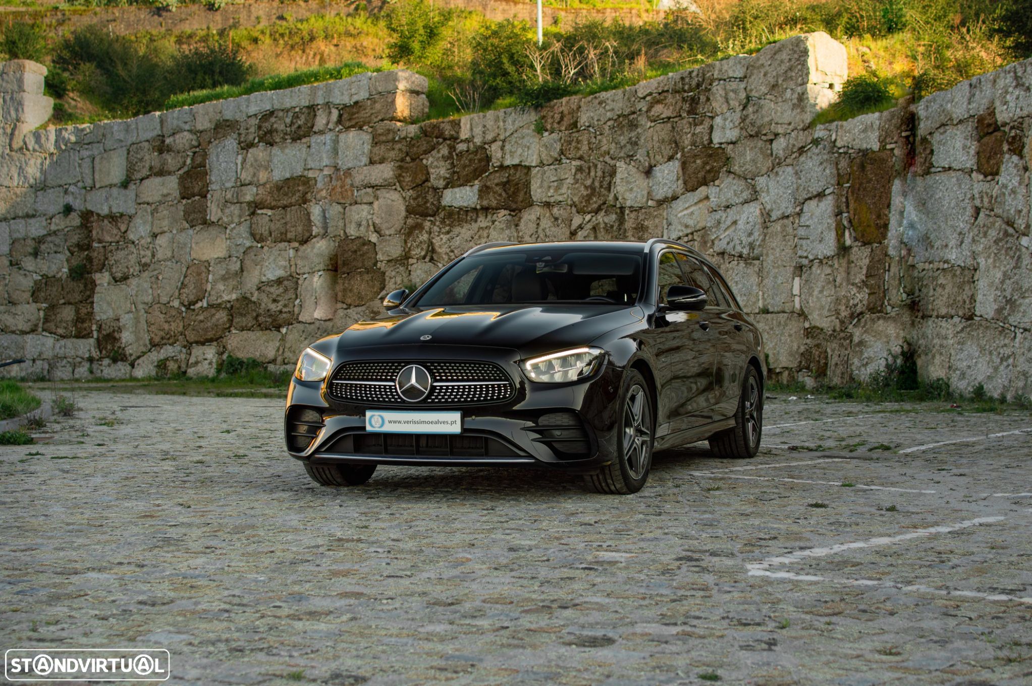 Mercedes-Benz E 300 - 1