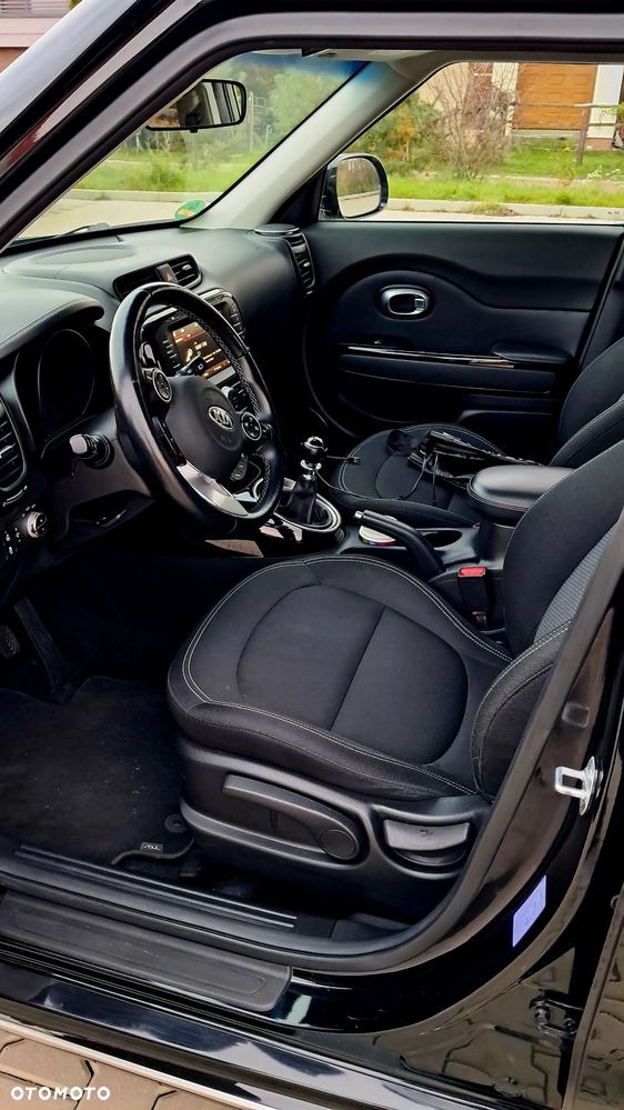 Kia Soul - 10