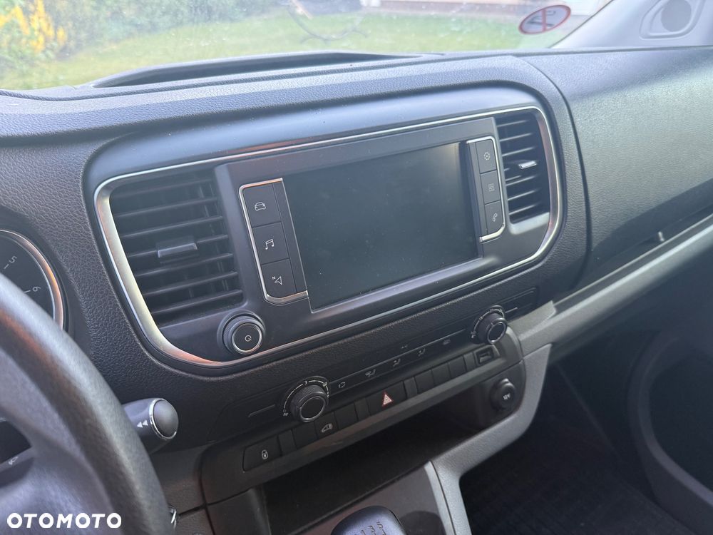 Opel VIVARO - 25