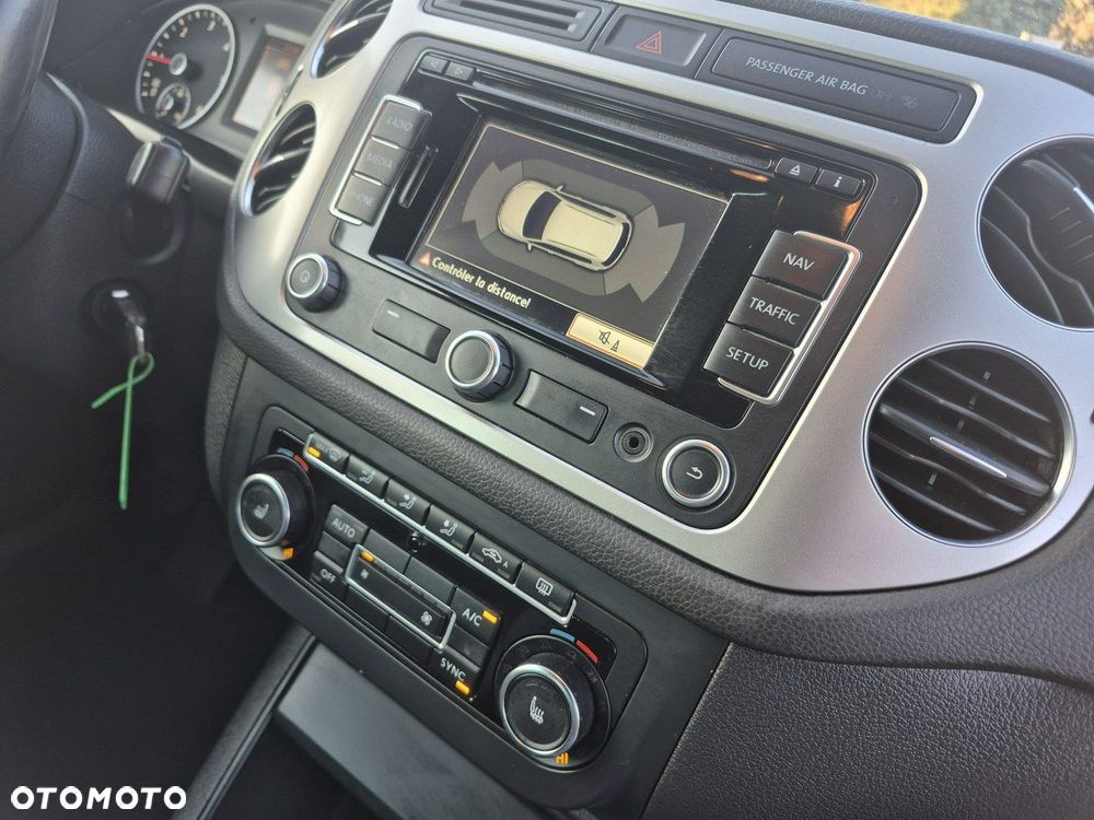 Volkswagen Tiguan - 14