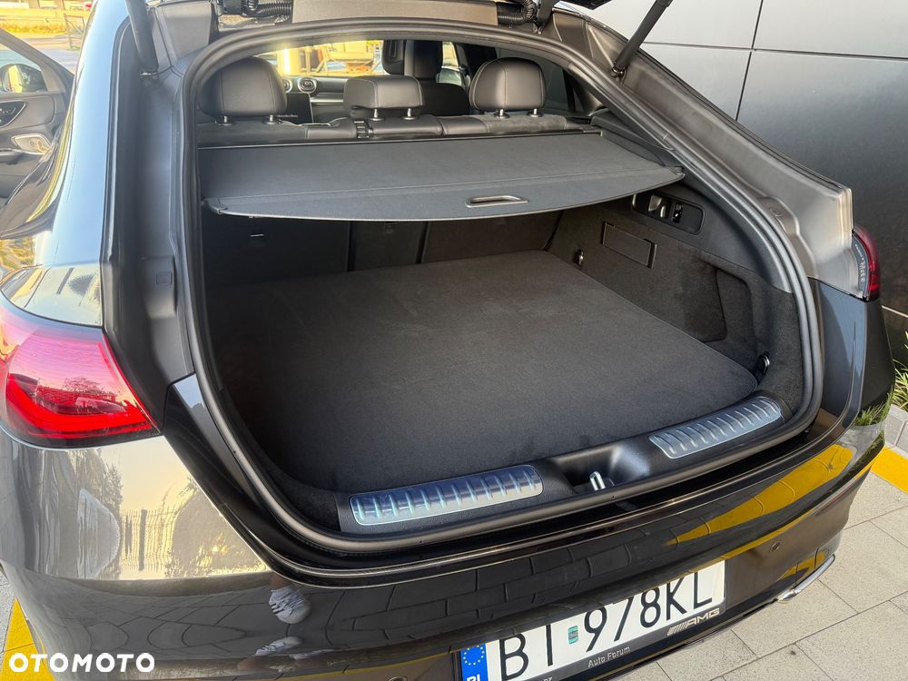 Mercedes-Benz GLC 220 d mHEV 4-Matic AMG Line - 15