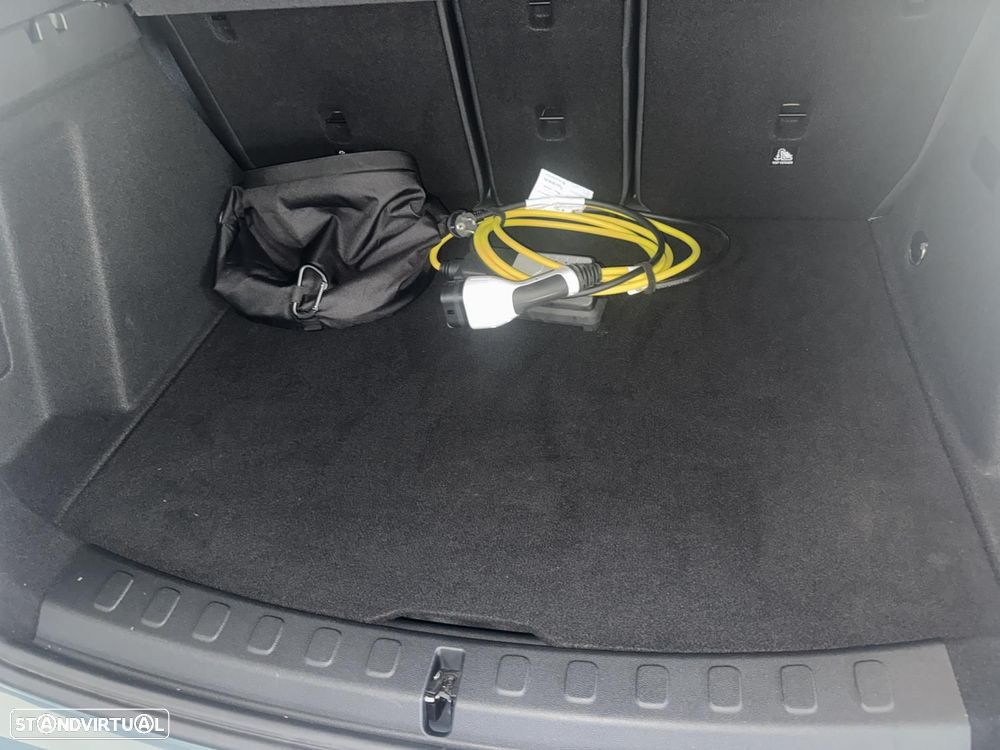 MINI Countryman Cooper SE ALL4 Auto - 11