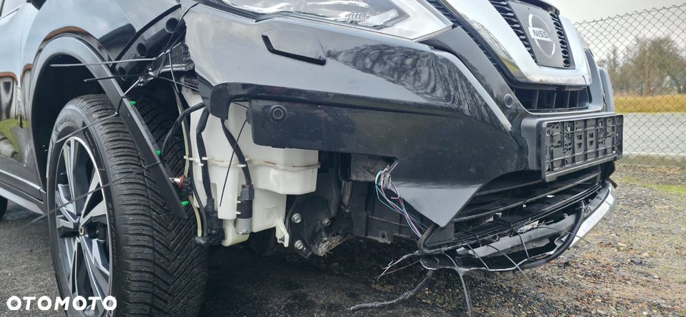 Nissan X-Trail 2.0 dCi ALL-MODE 4x4i Xtronic Acenta - 15