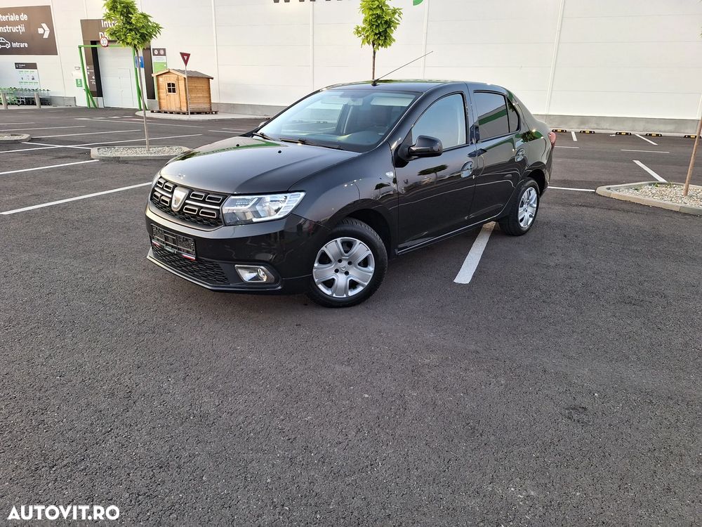 Dacia Logan 1.5 Blue dCi Laureate - 20