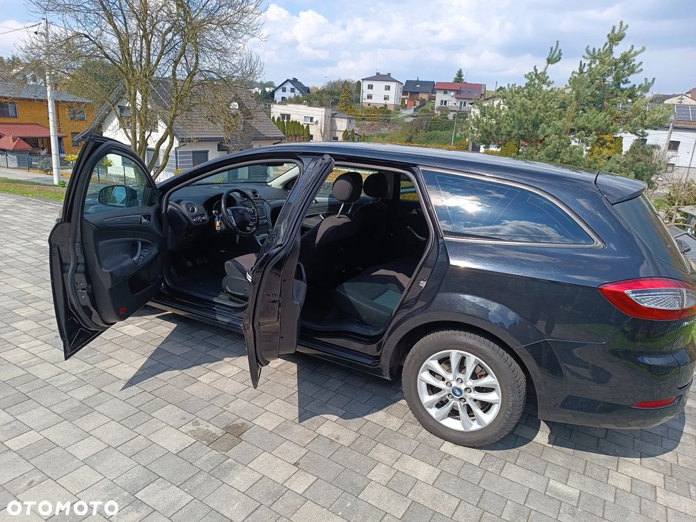 Ford Mondeo 2.0 TDCi Trend - 3