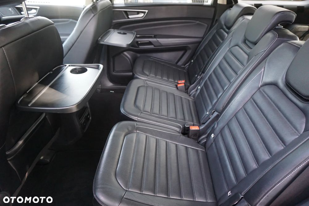 Ford Galaxy 2.0 EcoBlue Titanium PowerShift - 13