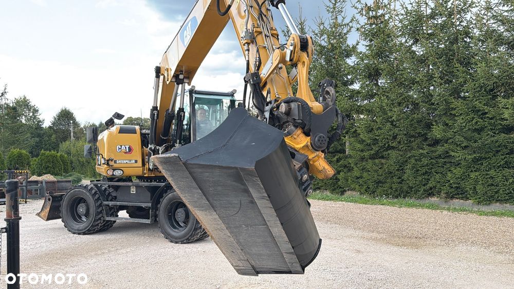 Caterpillar Koparka bez DPFiADblue  CAT 313D głowica ENGCON 313 Klimatyzacja szybkozłącze hydr Dodatkowe wyjścia liniowe Centr smar Pompa paliwa Komatsu PC130-11 PC138US-11JCB 131X / 140XVolvo EC140E Hitachi ZX130-7 ZX135US-Hyundai  bez ADBLUE - 13