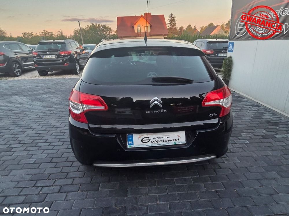 Citroën C4 VTi 120 Business Class - 7