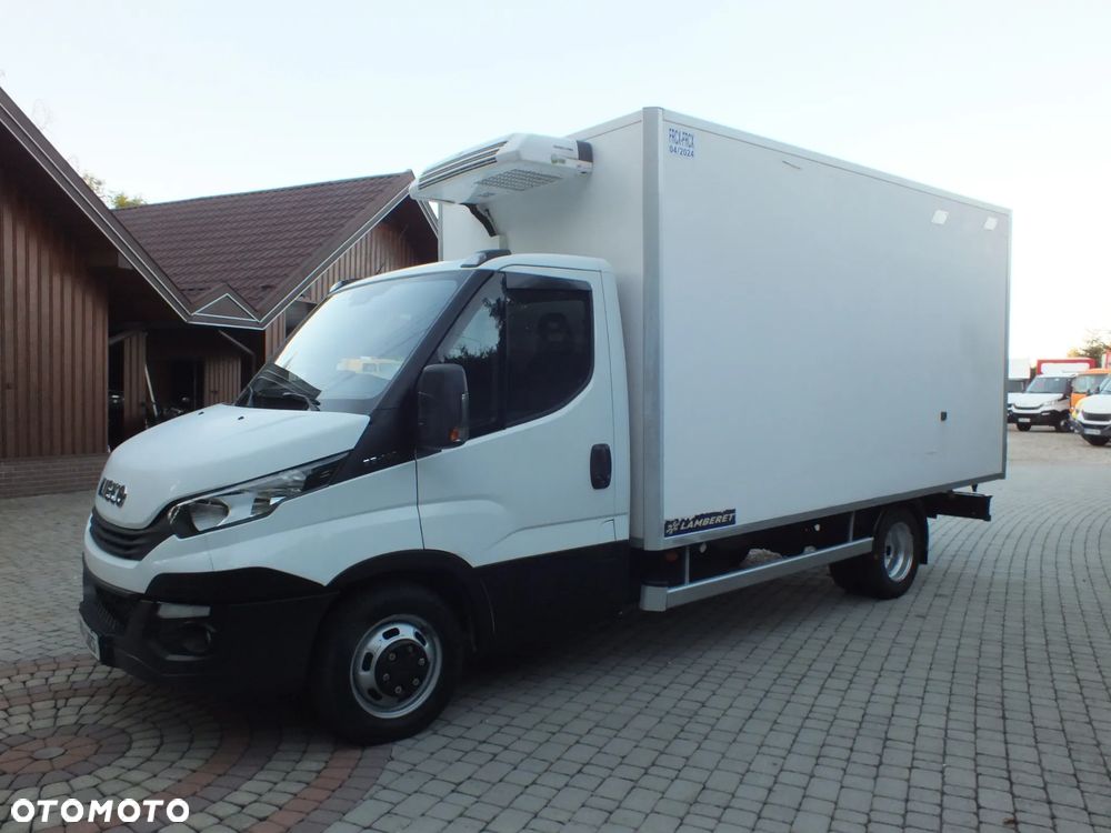 Iveco Daily - 1
