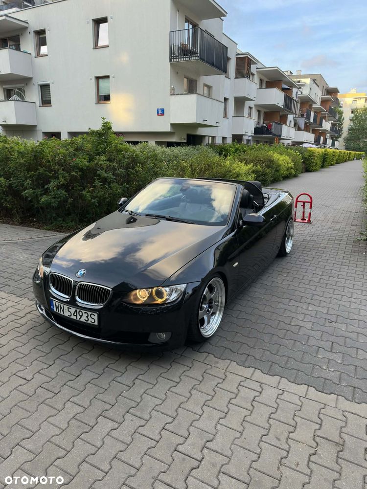 BMW Seria 3 330i - 6