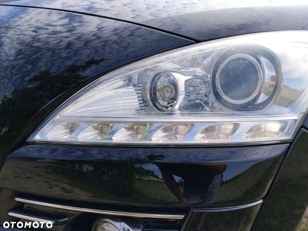 Peugeot 3008 2.0 HDi Premium - 13