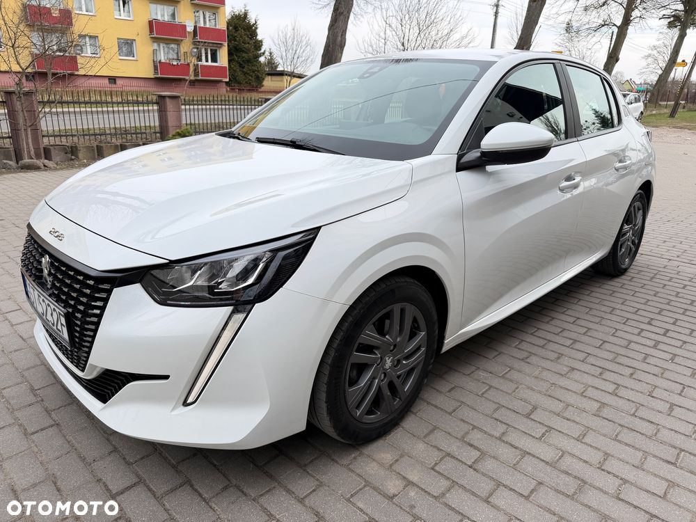 Peugeot 208 1.2 PureTech Active Pack S&S - 19