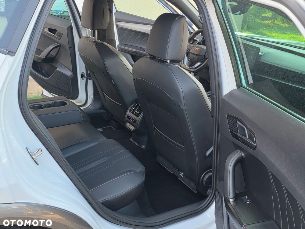 Cupra Formentor 1.5 TSI DSG - 39