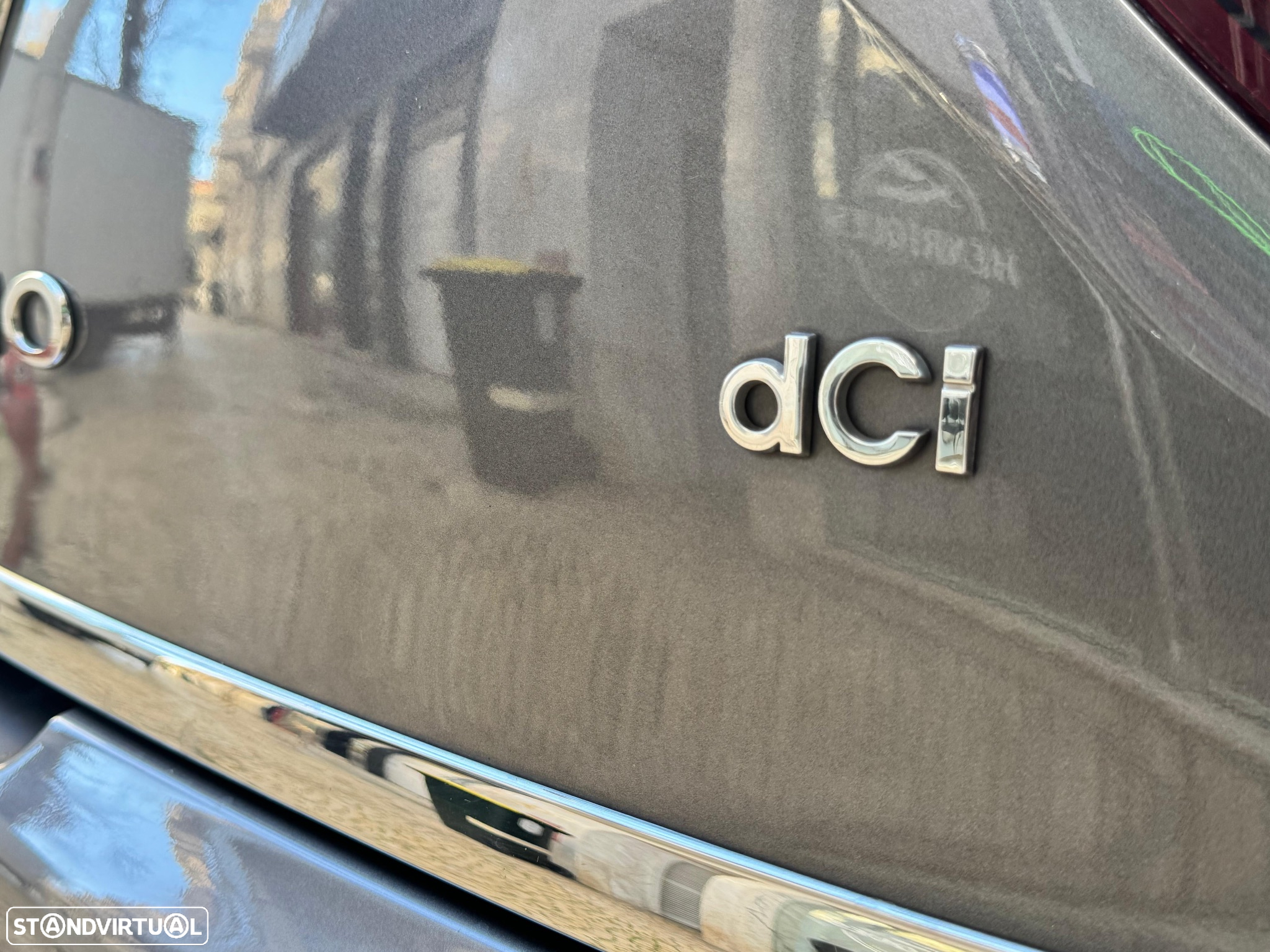 Renault Clio Energy dCi 90 Start & Stop Intens - 6