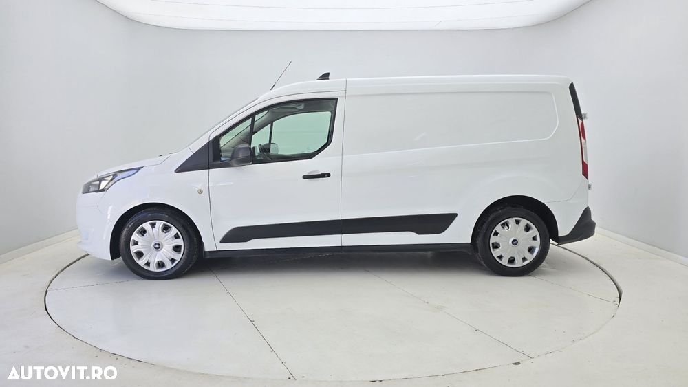 Ford Transit Connect - 9