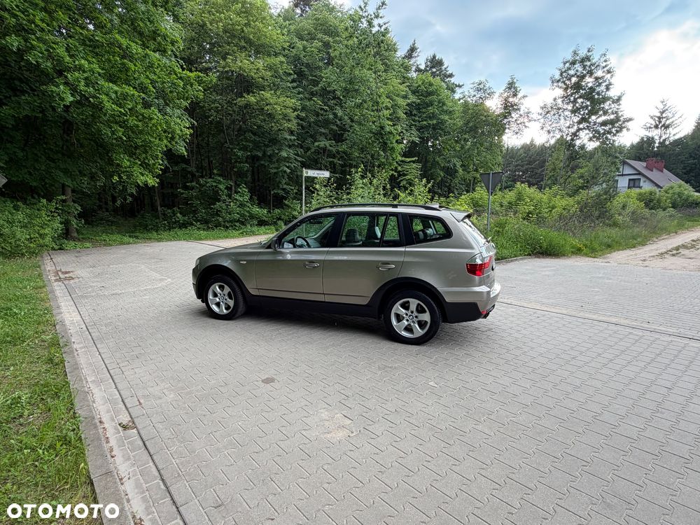 BMW X3 - 36