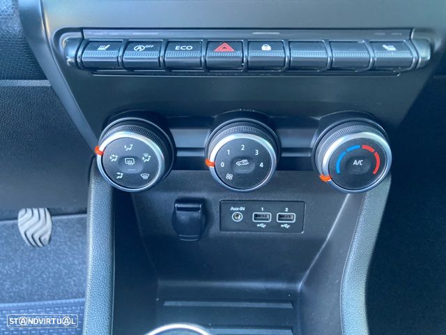 Renault Clio TCe 100 INTENS - 22