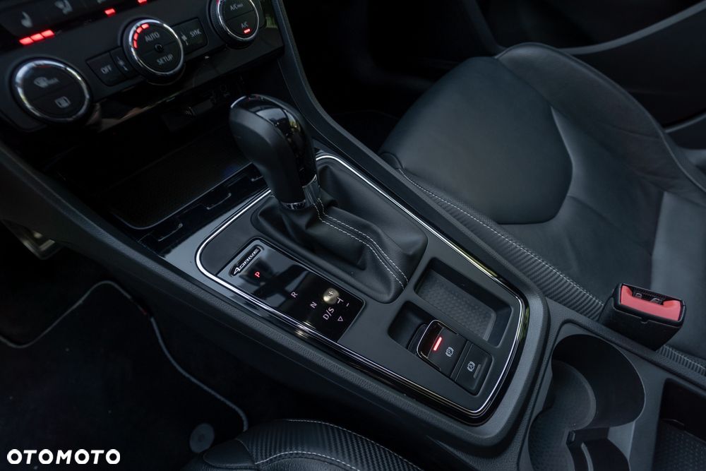 Seat Leon Sportstourer 2.0 TSI Start&Stop 4Drive DSG Cupra 300 - 34