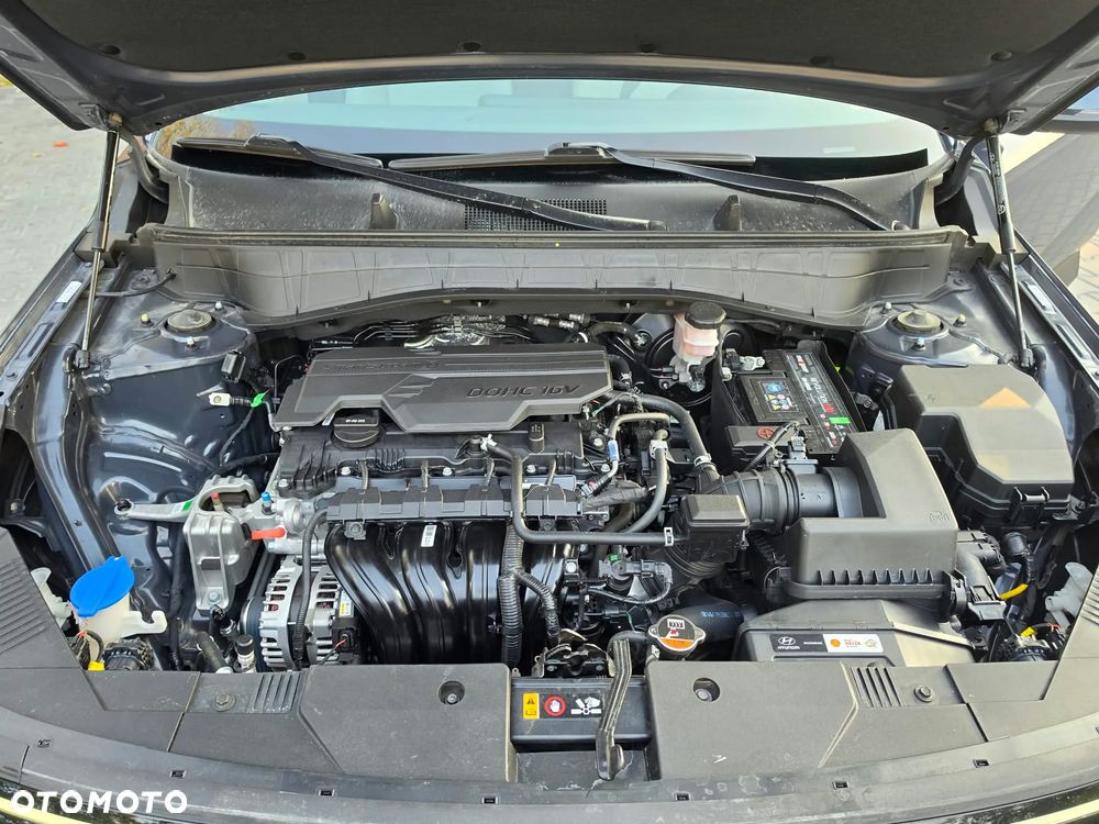 Hyundai Kona - 20