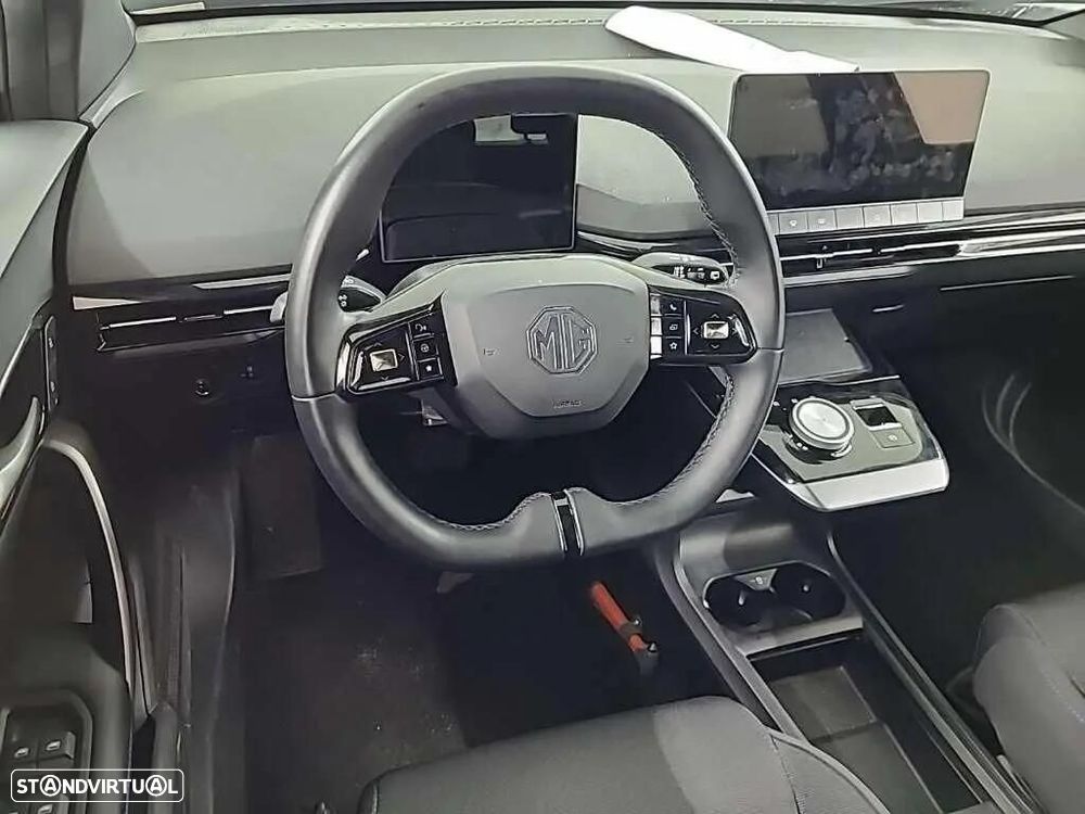 MG MG4 64 kWh Comfort - 6
