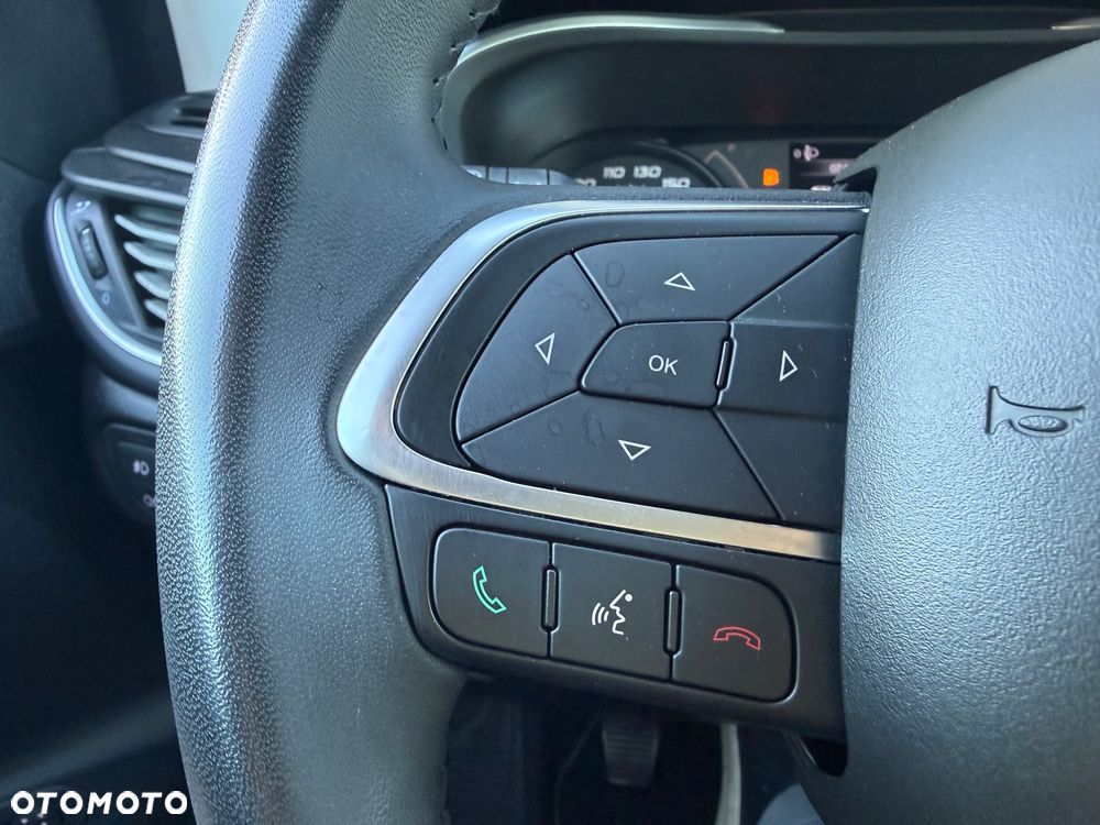 Fiat Tipo 1.4 T-Jet Lounge - 21
