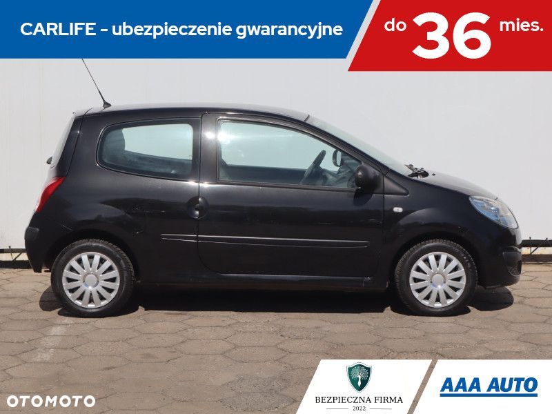Renault Twingo - 8